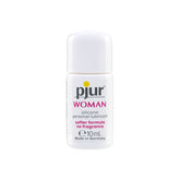 Pjur Woman Silicone Based Personal Lubricant 30 ml - - Silicone Based Lubes
